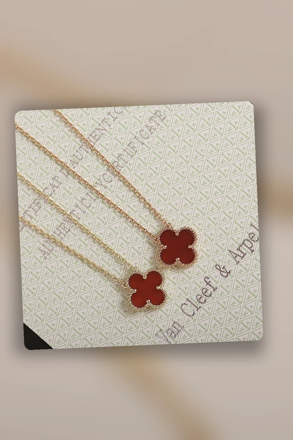 NB - VACA Jewelry - 090