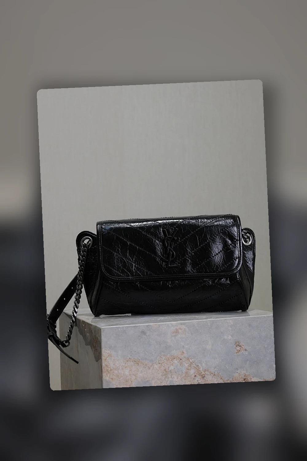 NB - YLS Bag - 1553