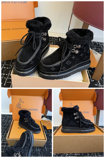 NB - LOV Women Shoes - 863