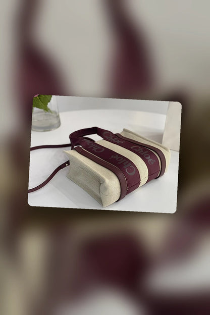 NB - CLE Bag - 649