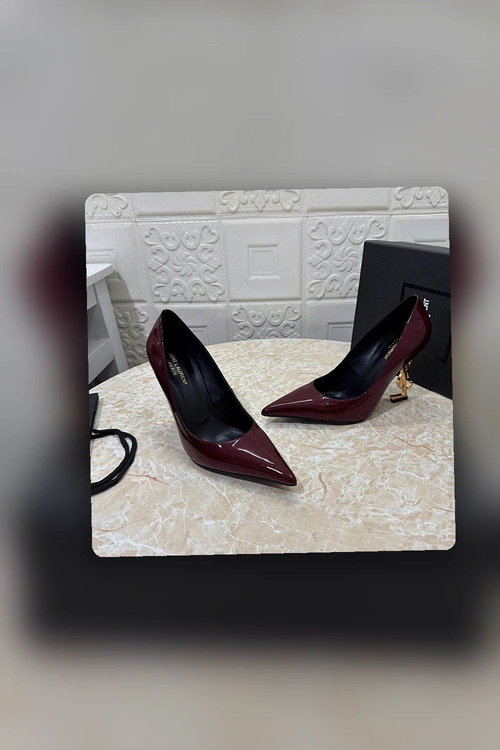 NB - YLS Women Shoes - 881