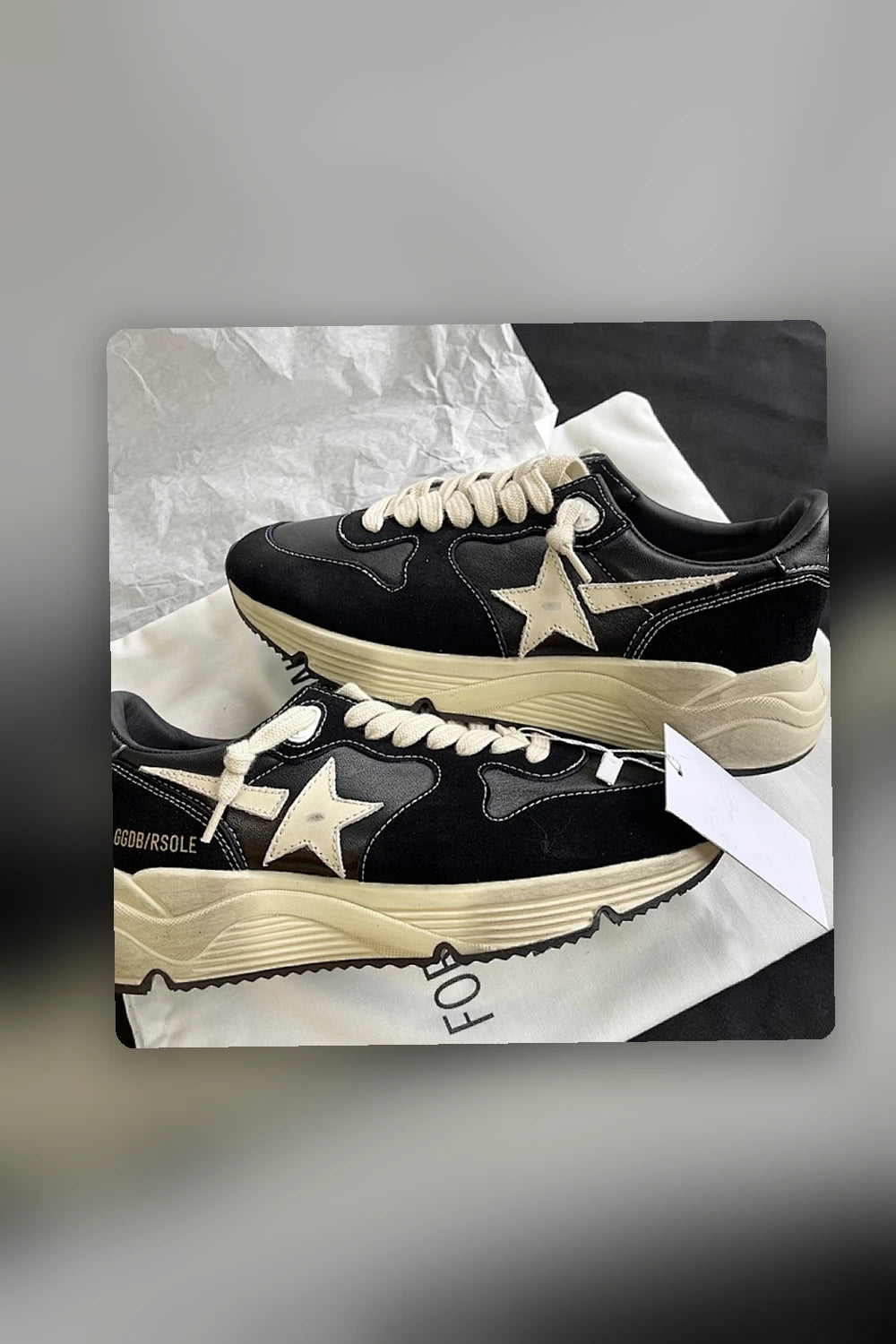 NB - SIMP Women Shoes - 442