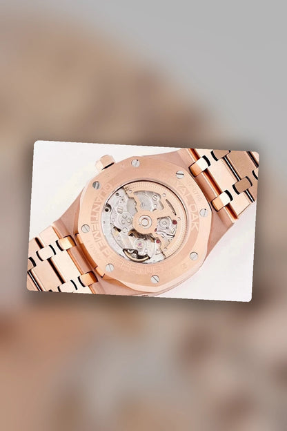 NB - Mix Watch - 691