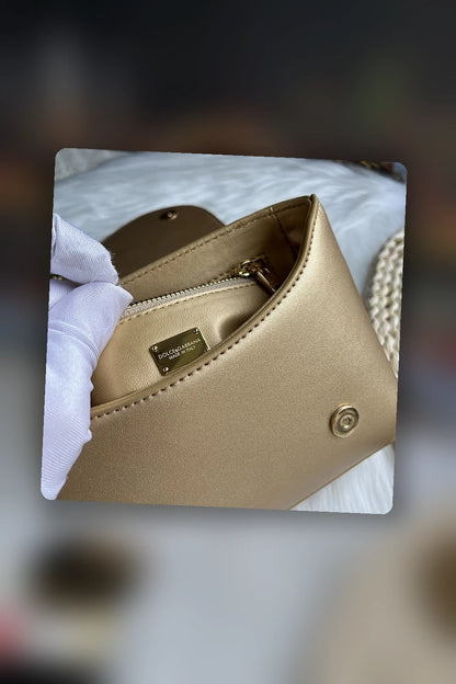NB - DAG Bag - 426