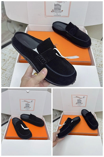 NB - HMS Women Shoes - 100