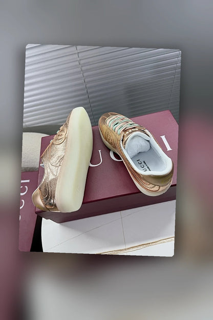 NB - GUKI Women Shoes - 241