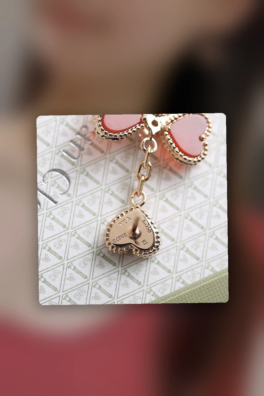 NB - VACA Jewelry - 145