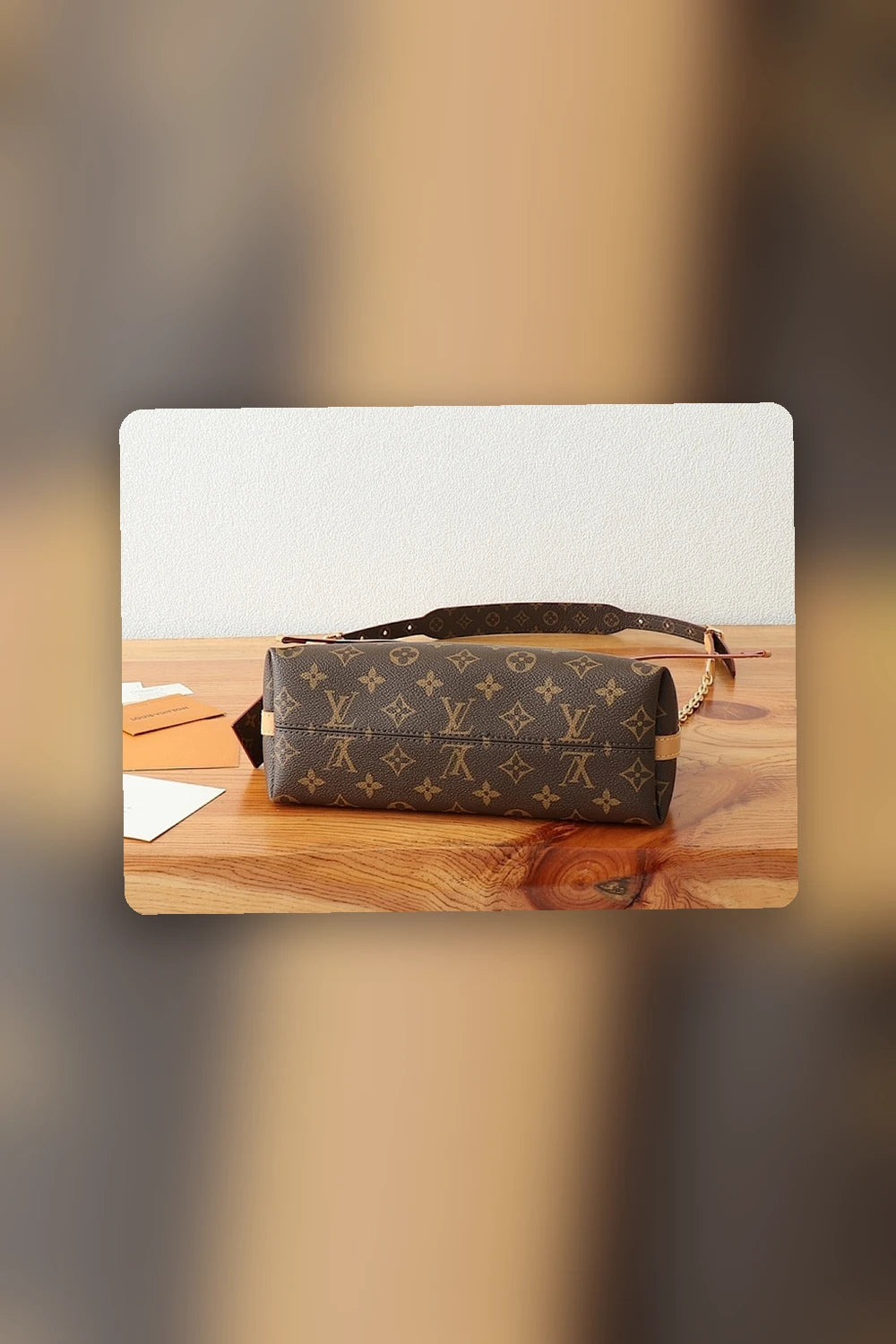 NB - LOV Bag - 1357