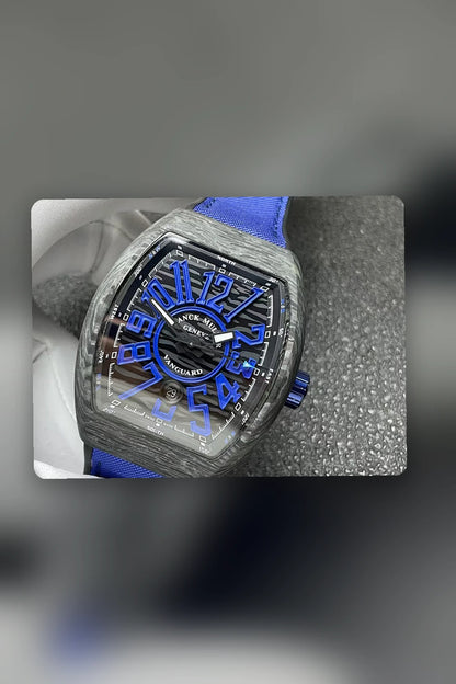 NB - Mix Watch - 993
