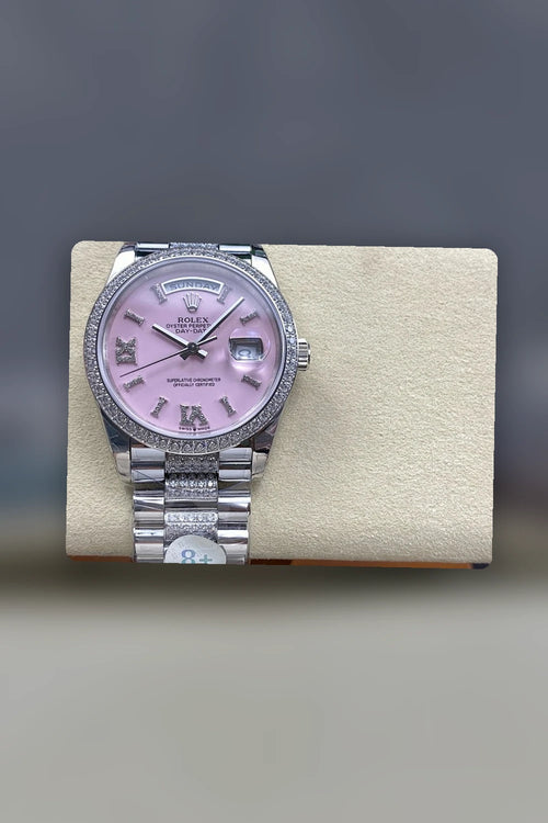NB - Mix Watch - 060