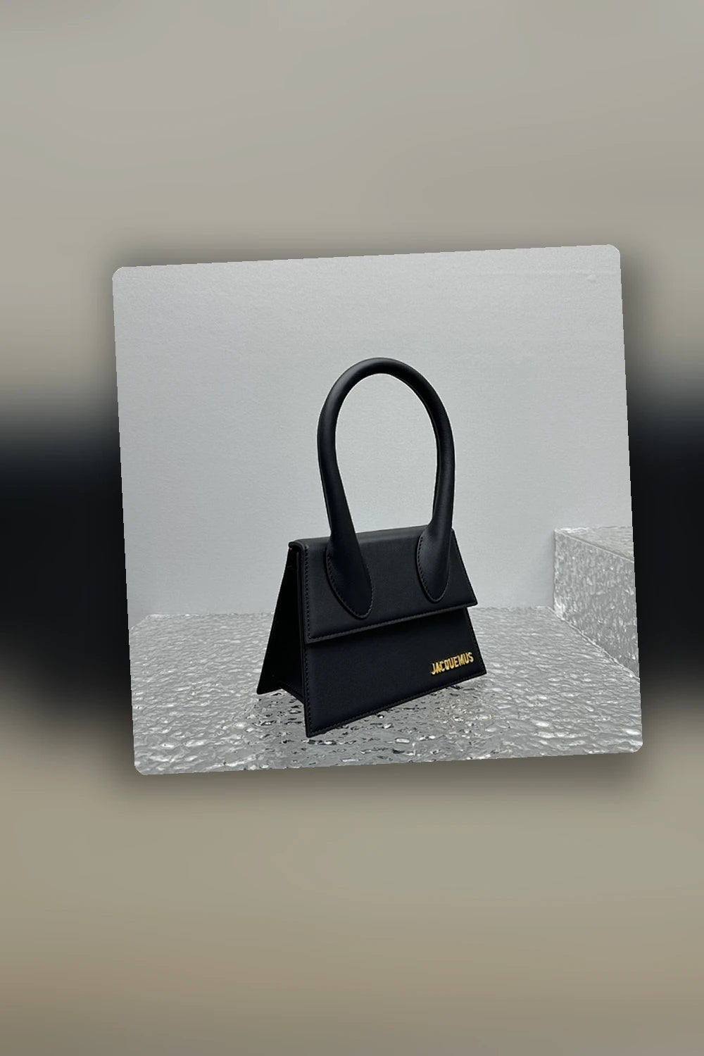 NB - JCA Bag - 096