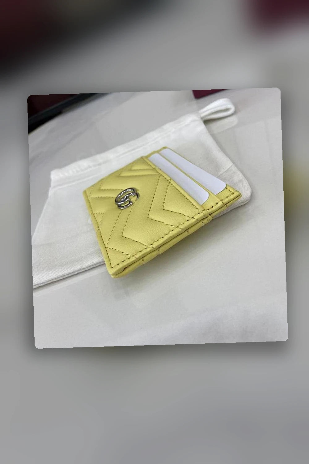 NB - GUKI Bag - 684