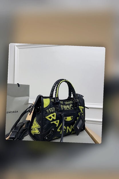 NB - BG Bag - 2130