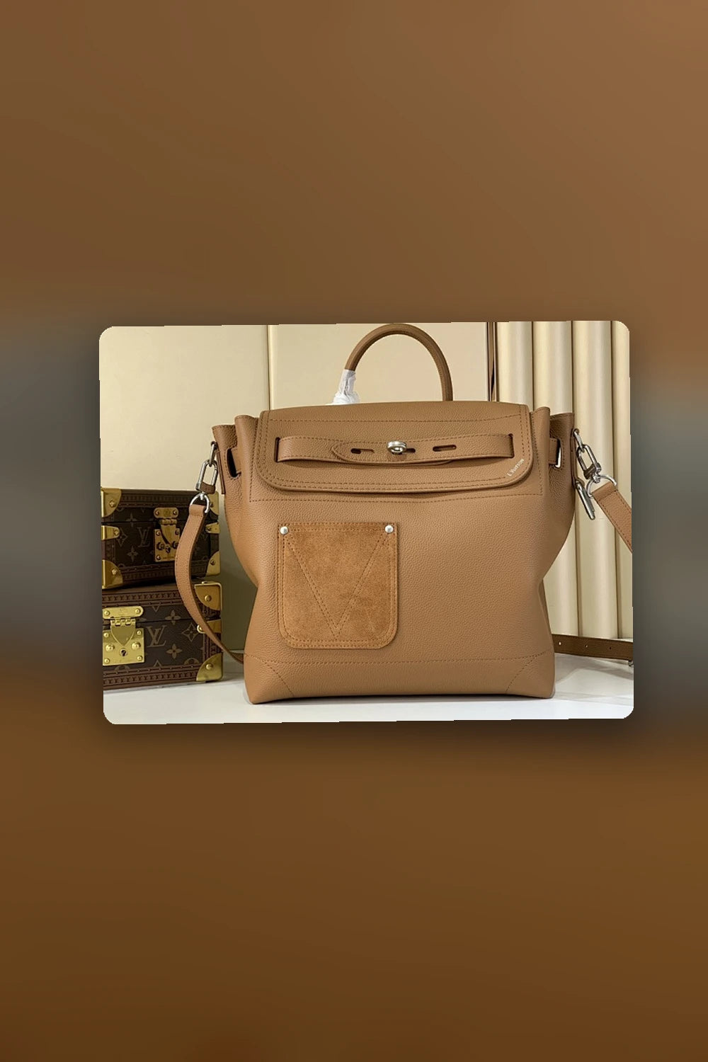 NB - LOV Bag - 247