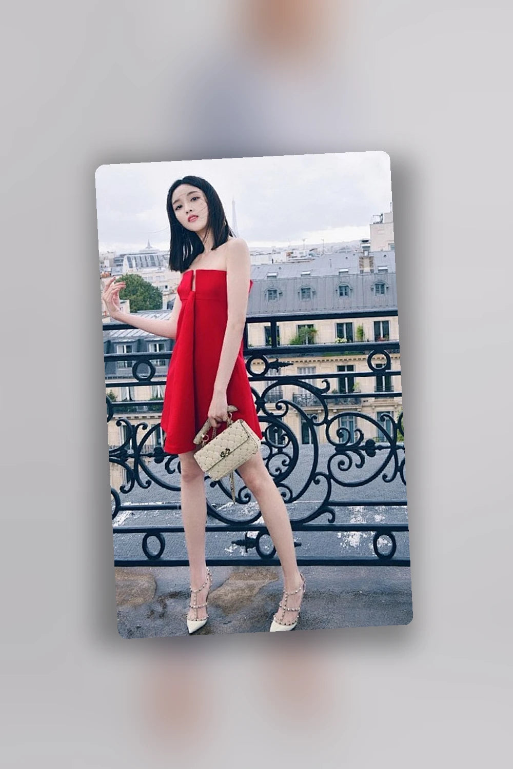 NB - VEL Bag - 194