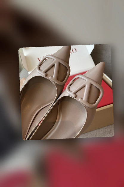 NB - VEL Women Shoes - 963
