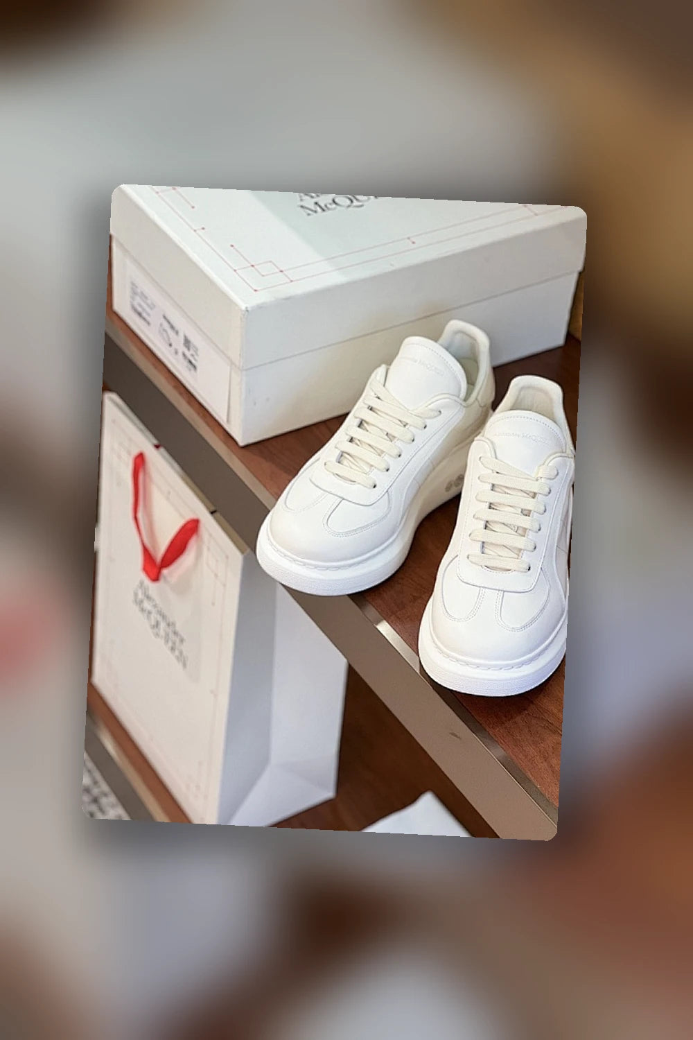 NB - AQ Women Shoes - 565