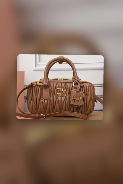 NB - MMU Bag - 664