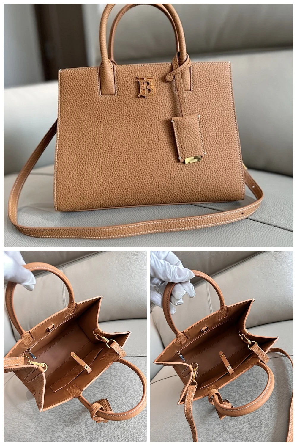 NB - BOR Bag - 916