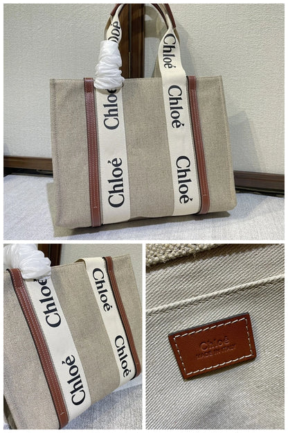NB - CLE Bag - 074