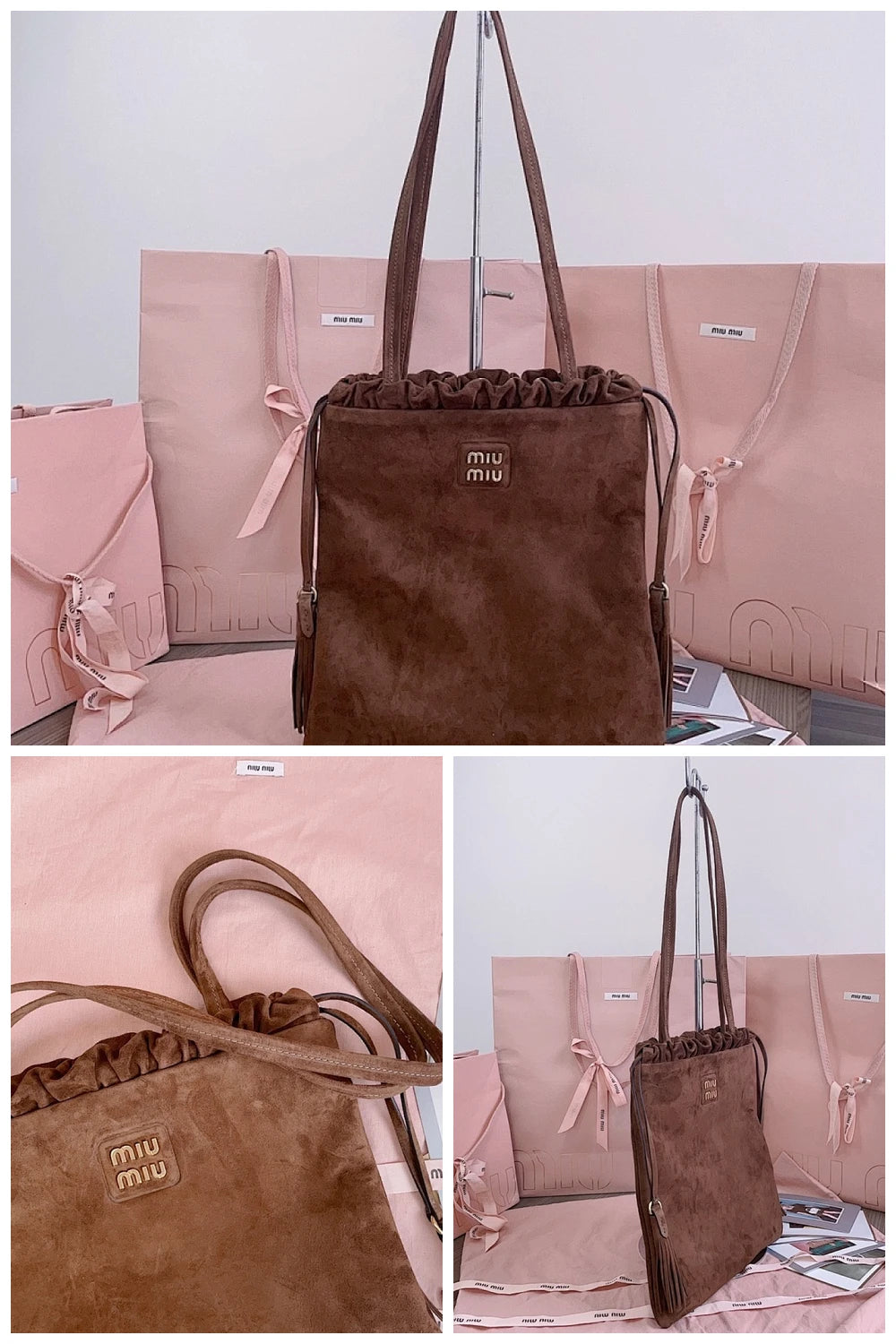 NB - MMU Bag - 1503