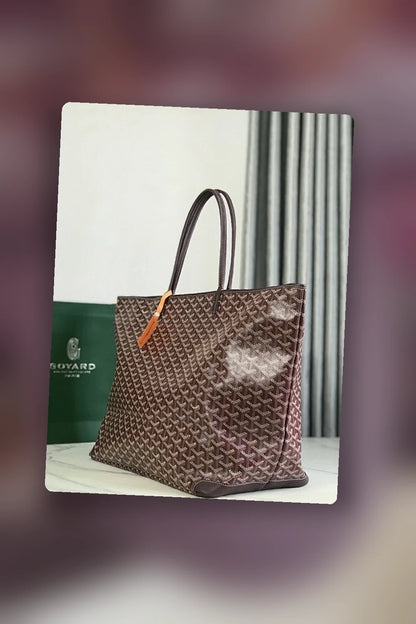 NB - GYO Bag - 080