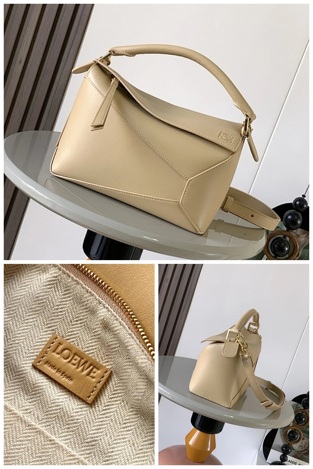 NB - LWO Bag - 615