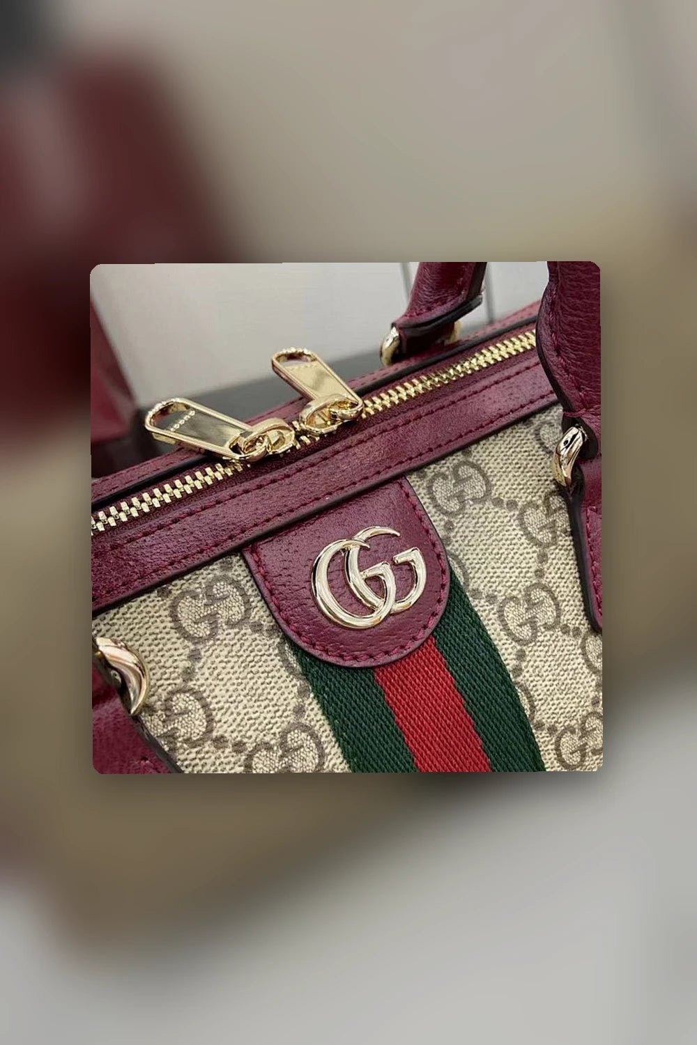 NB - GUKI Bag - 585