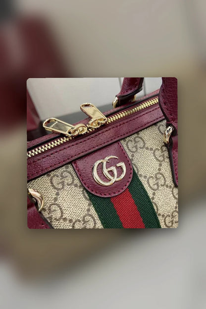 NB - GUKI Bag - 585