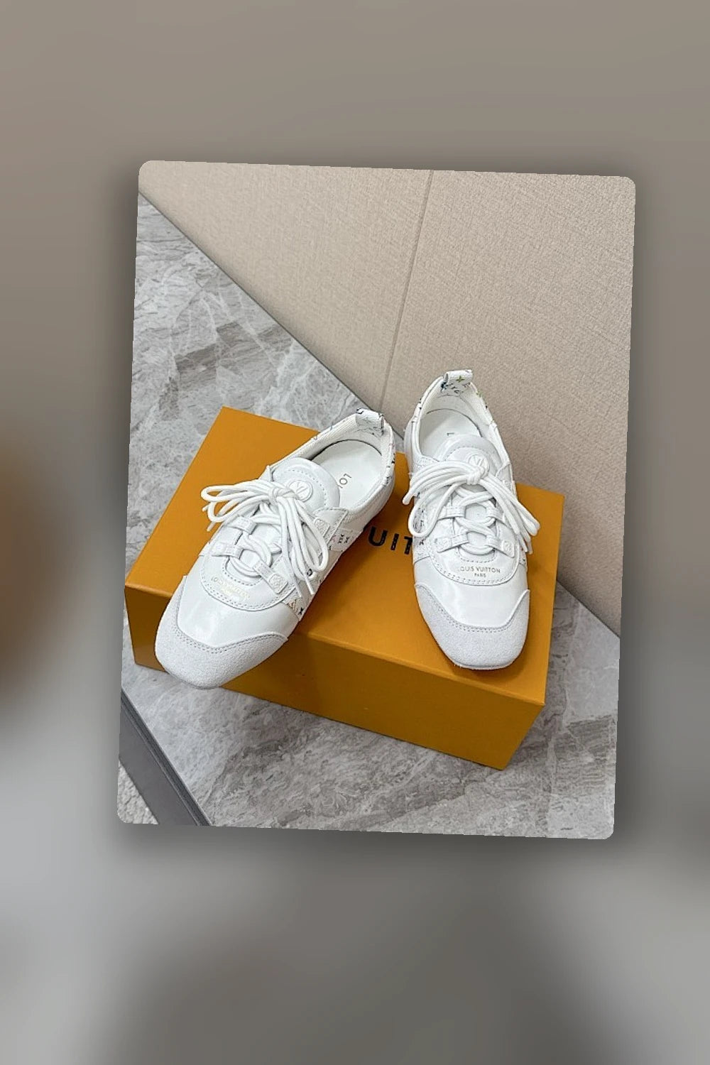 NB - LOV Women Shoes - 190