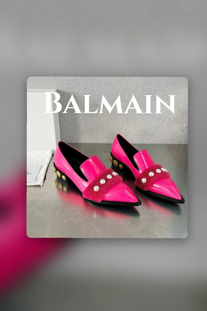 NB - BAM Women Shoes - 492