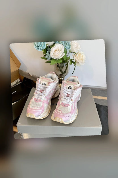 NB - BG Women Shoes - 1203
