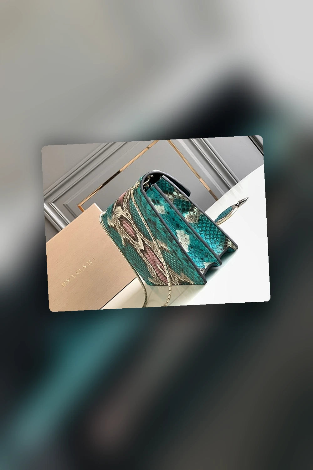 NB - BGL Bag - 230
