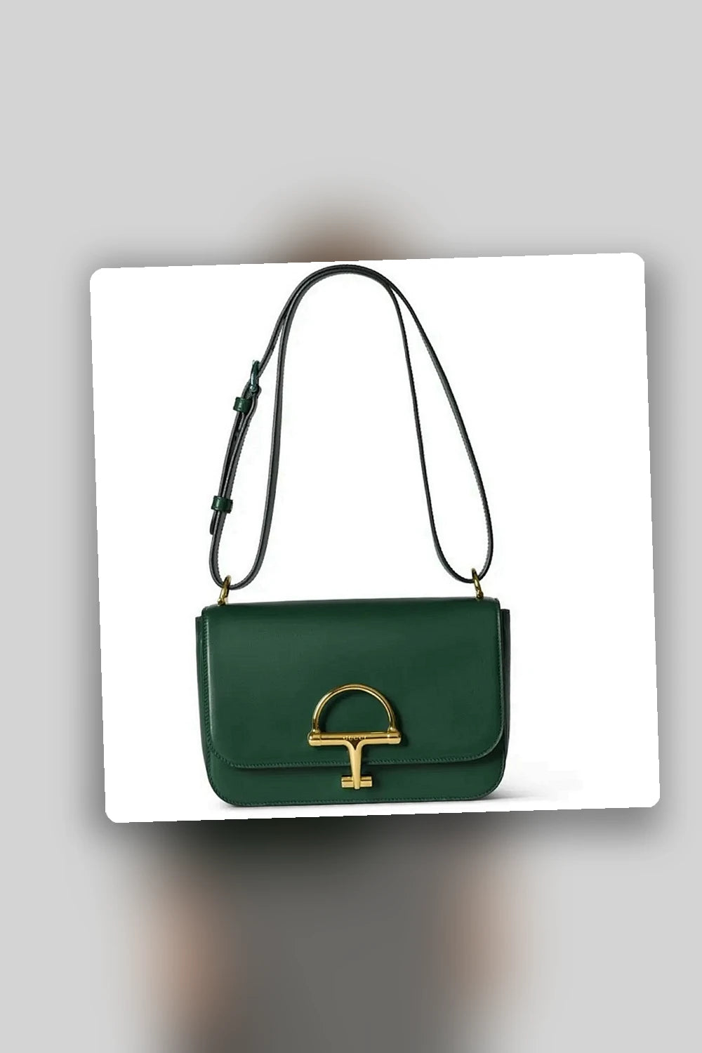 NB - GUKI Bag - 324