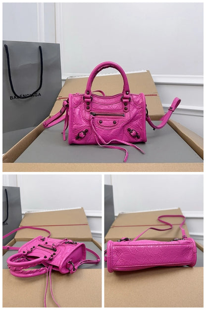 NB - BG Bag - 1531