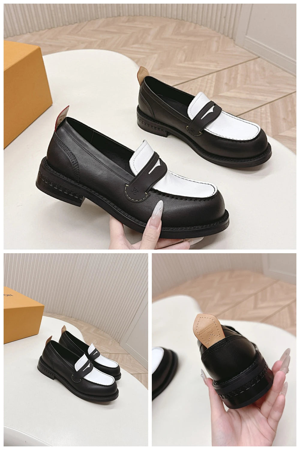 NB - LOV Women Shoes - 463