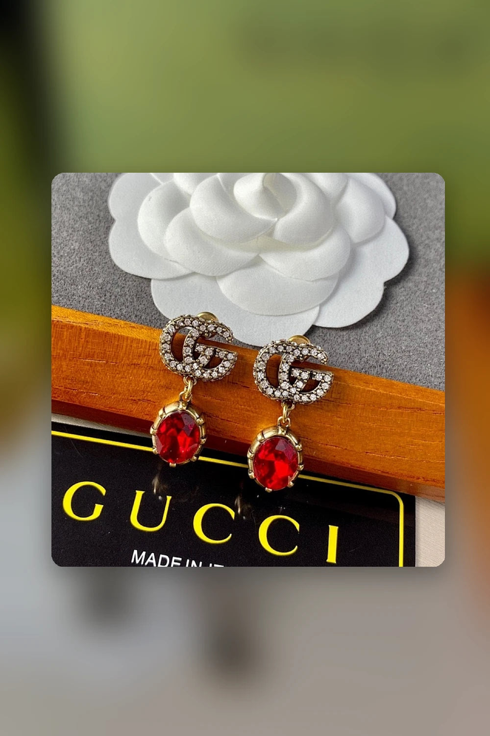 NB - GUKI Jewelry - 633