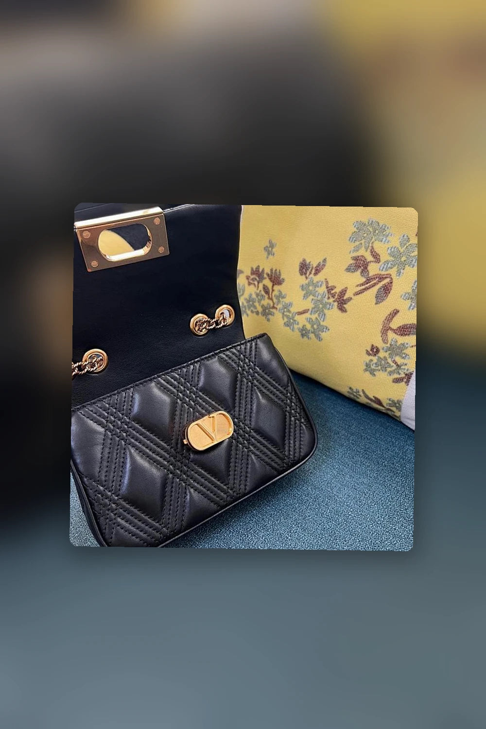 NB - VEL Bag - 577