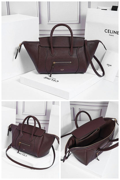NB - COL Bag - 245