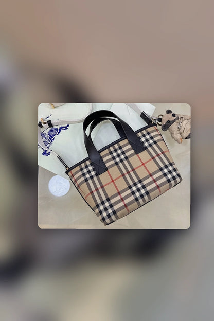 NB - BOR Bag - 287