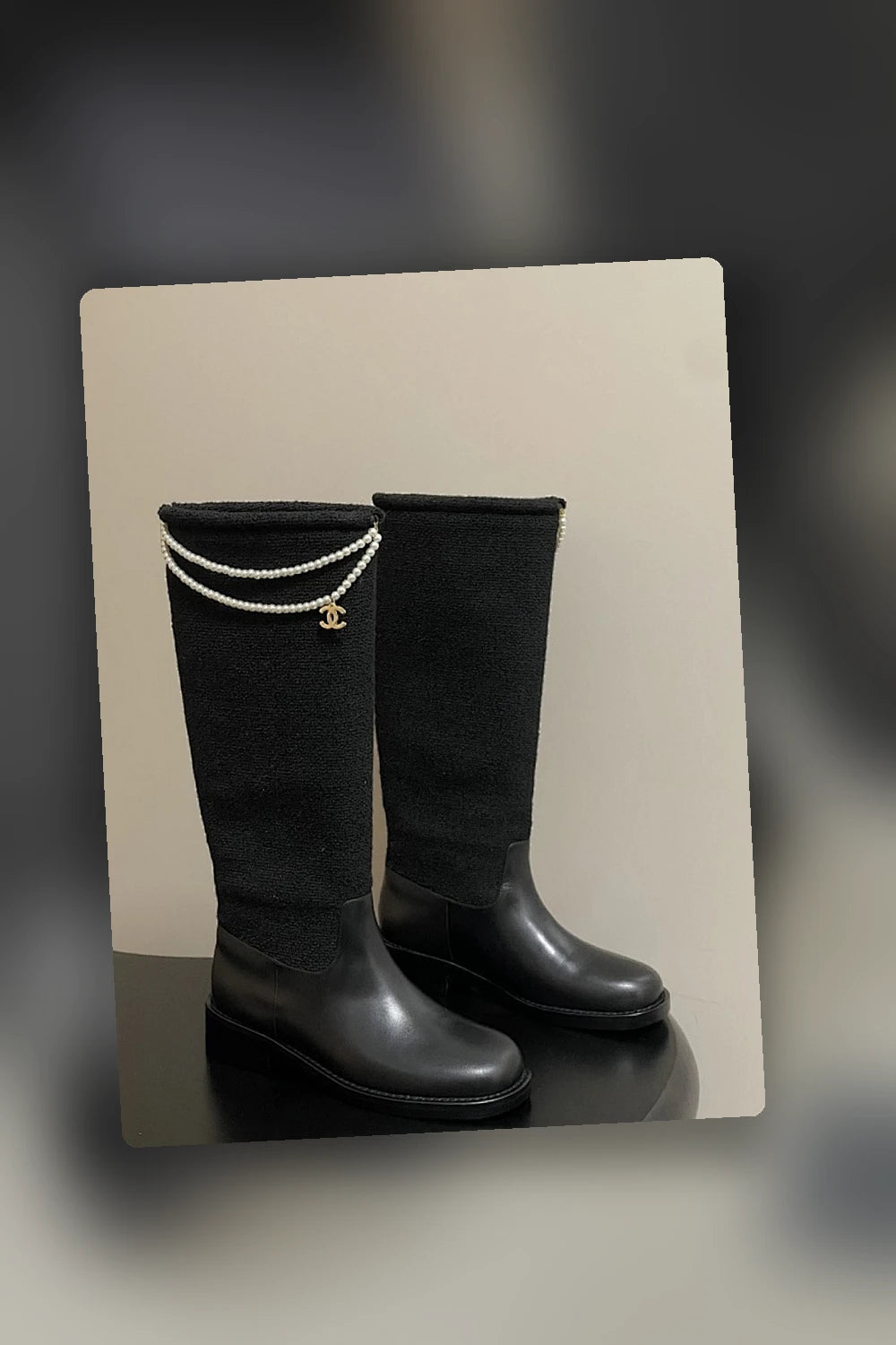 NB - CHL Mix Items - 661