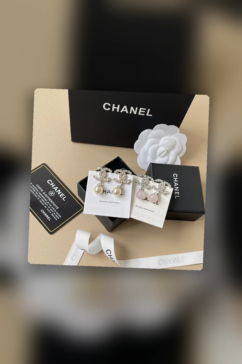 NB - CHL Jewelry - 1148
