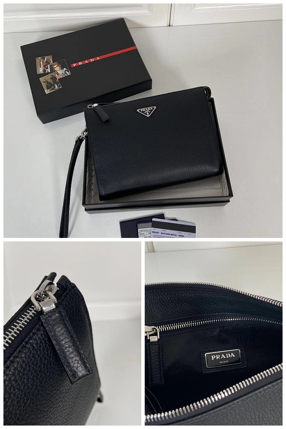 NB - Mix Wallet - 076
