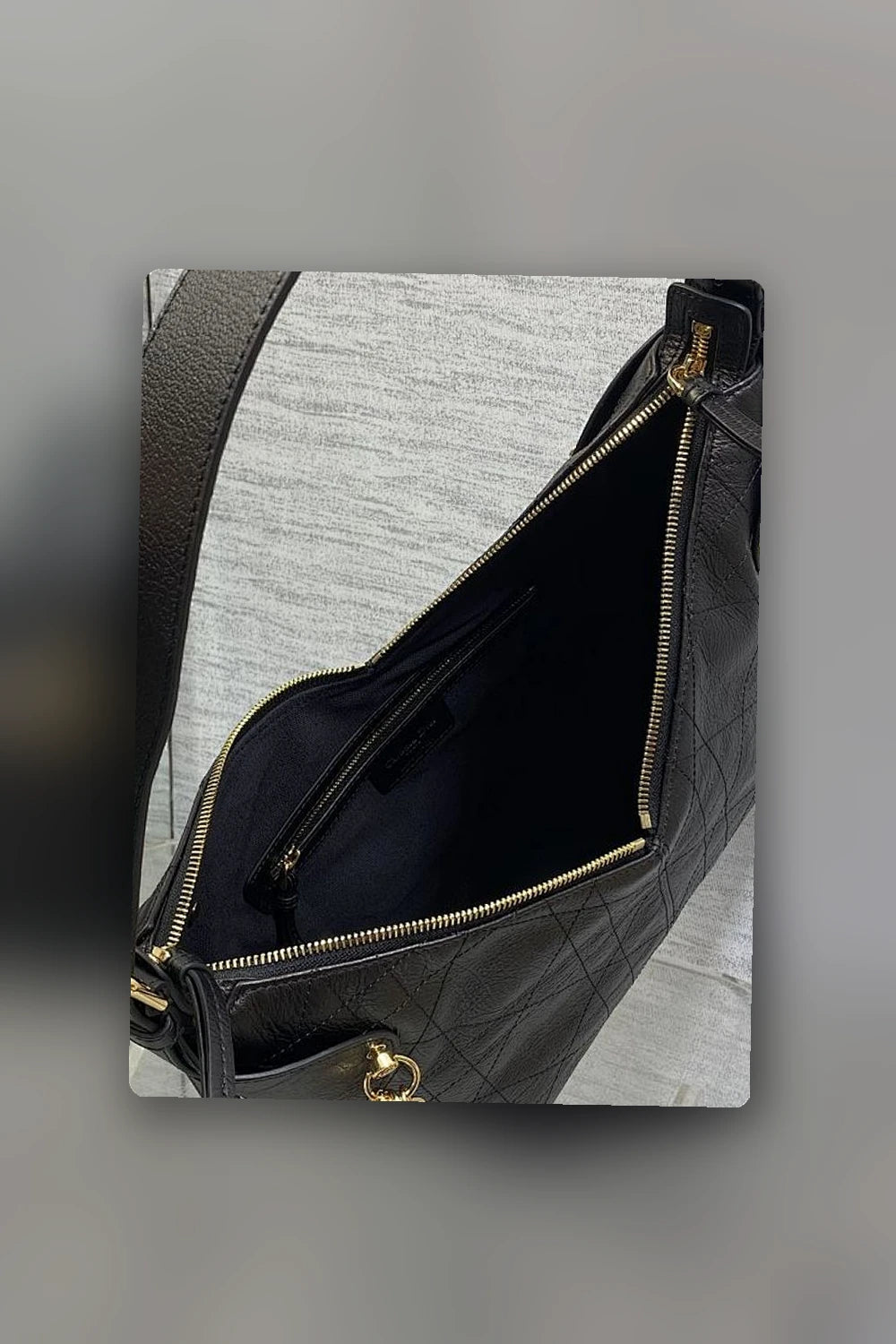 NB - DOR Bag - 673