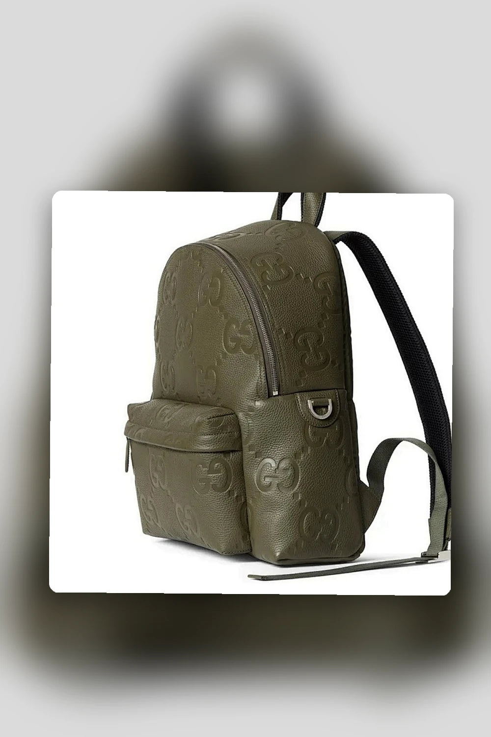 NB - GUKI Bag - 878