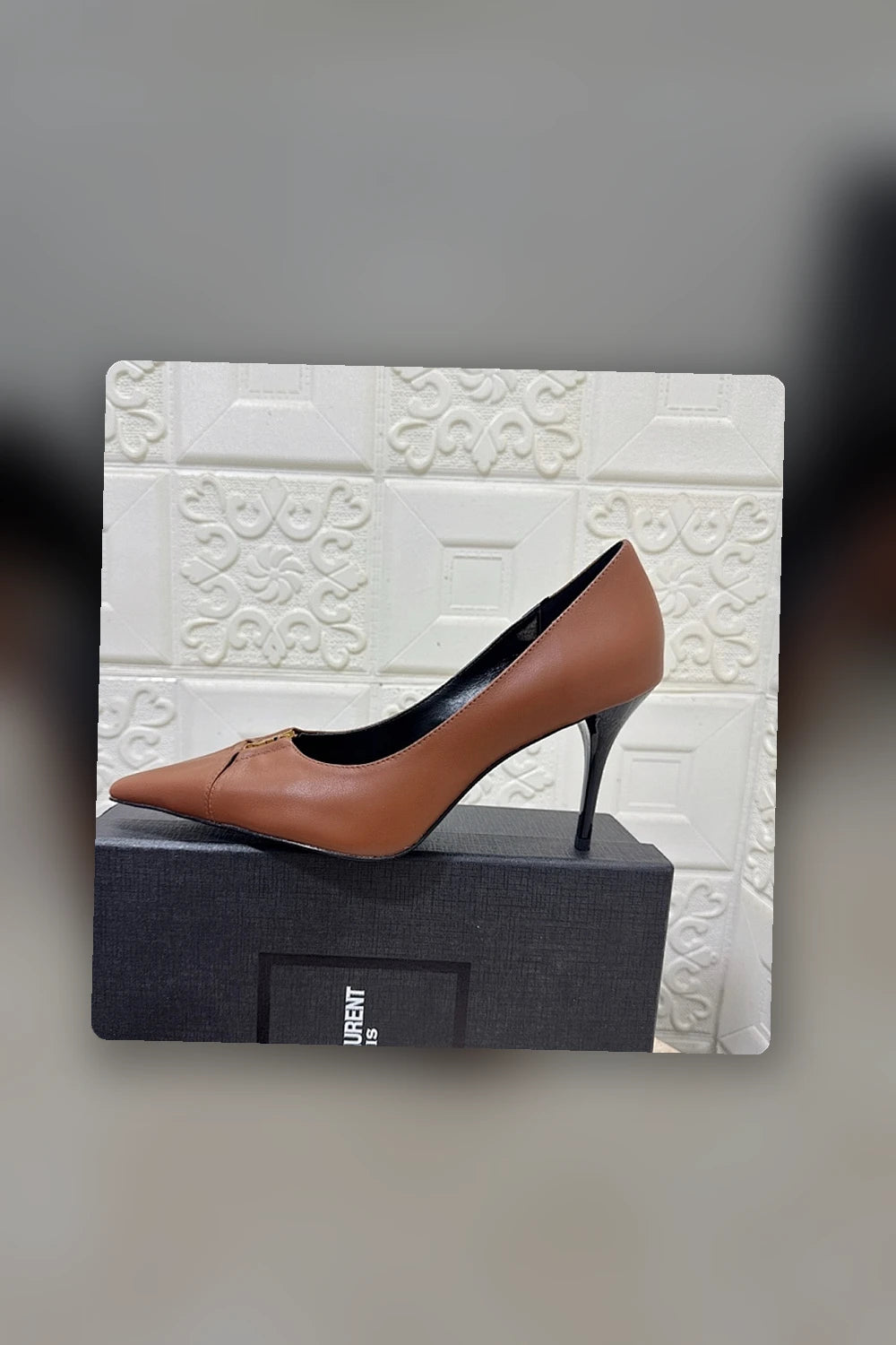 NB - YLS Women Shoes - 029