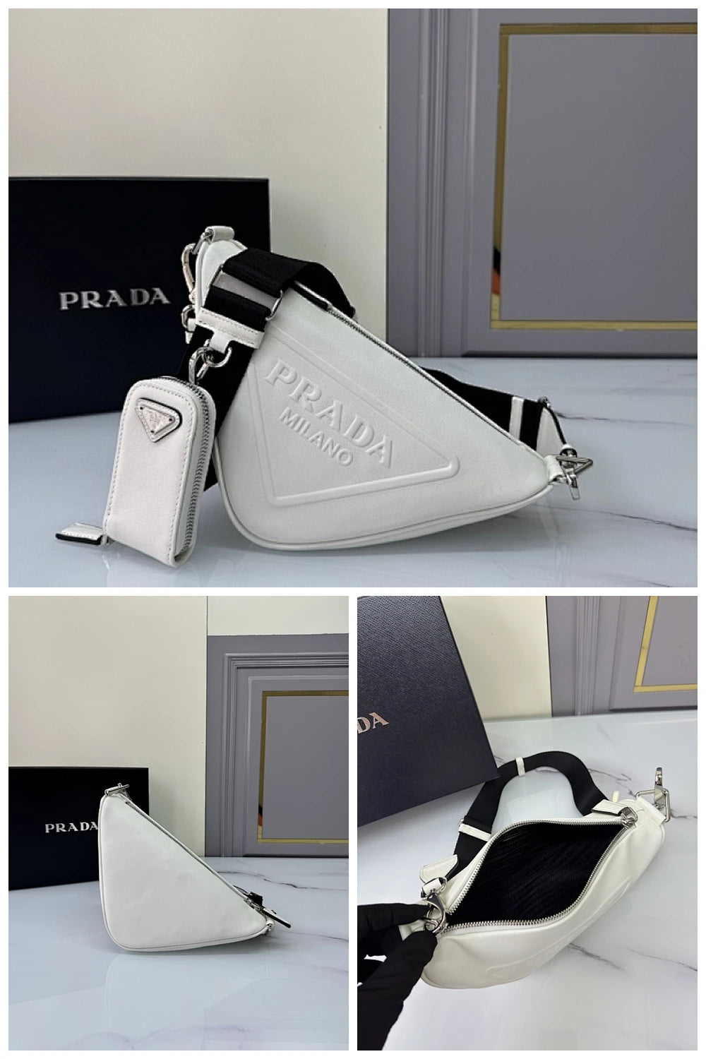 NB - PD Bag - 1542