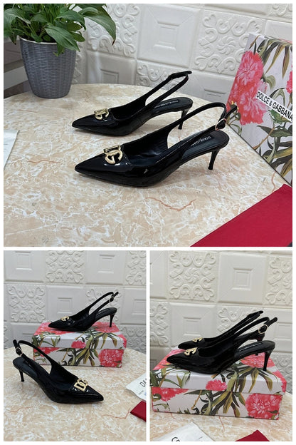 NB - DAG Women Shoes - 617