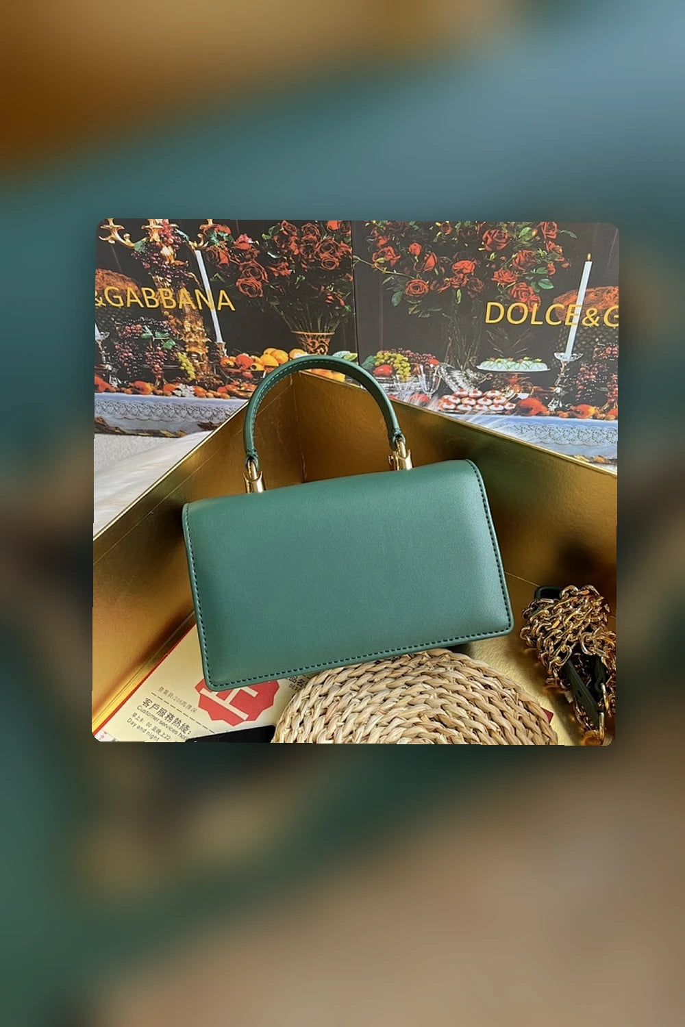 NB - DAG Bag - 367