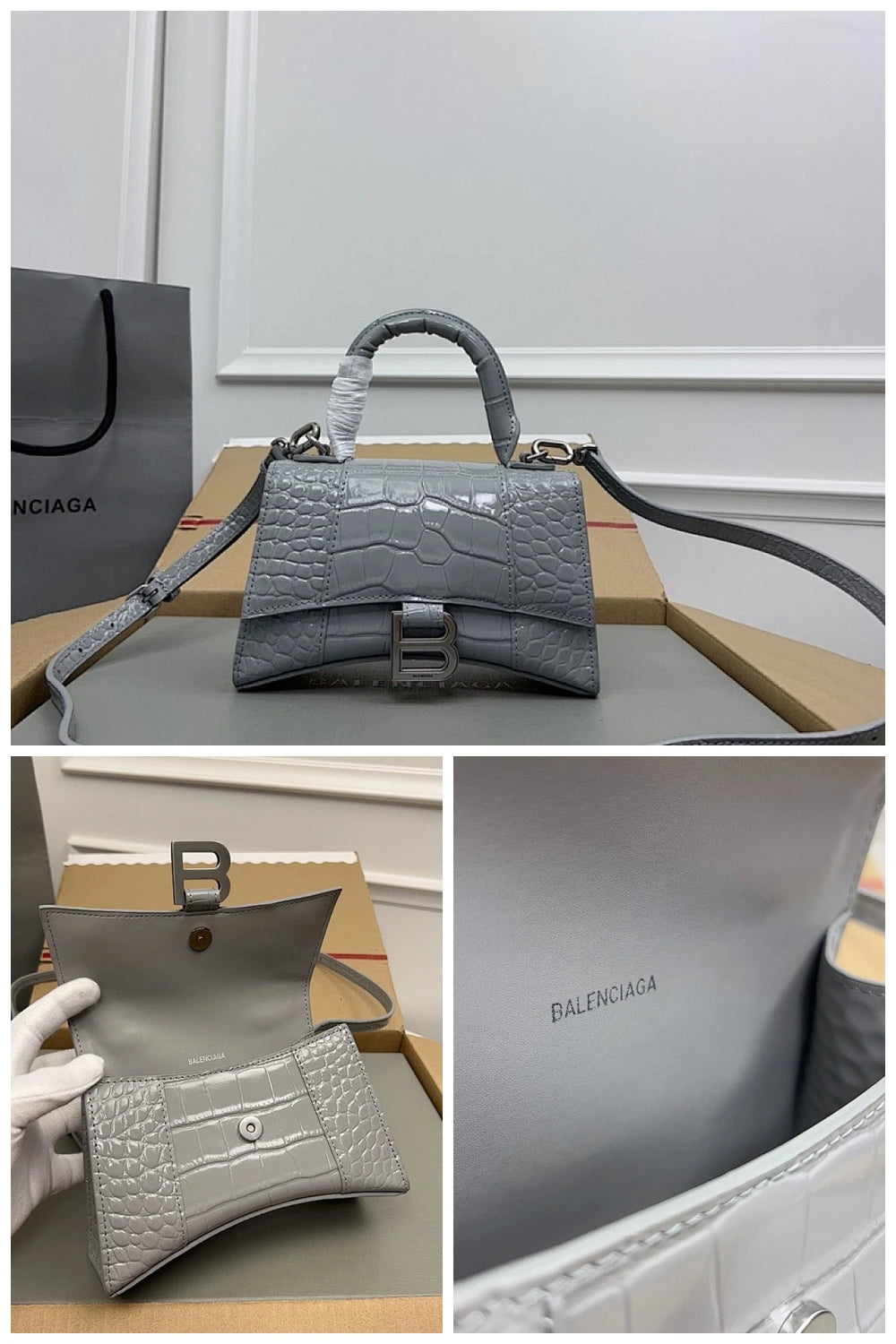 NB - BG Bag - 245